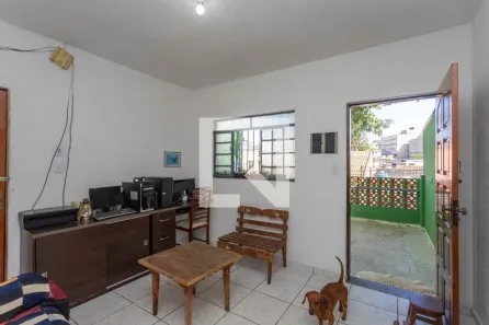 Casa com 3 Quartos à venda, 88m² no Centro, Diadema