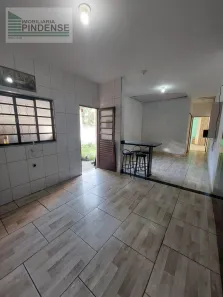 Casa com 1 Quarto para alugar, 70m² no Alto do Cardoso, Pindamonhangaba