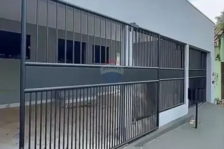 Casa com 4 Quartos à venda, 121m² no Residencial Vila Mineira, Rondonópolis