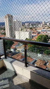 Apartamento com 3 Quartos à venda, 145m² no Vila Milton, Guarulhos