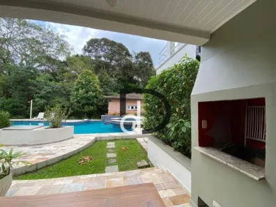 Casa de Condomínio com 3 Quartos à venda, 138m² no Riviera, Bertioga
