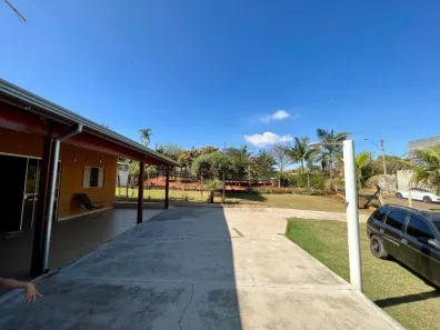 Fazenda/Sítio com 3 Quartos à venda, 1029m² no Itapavussu, Cosmópolis