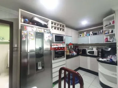 Casa com 3 Quartos à venda, 280m² no Assunção, São Bernardo do Campo