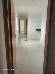 Apartamento com 2 Quartos à venda, 50m² no Chora Menino, São Paulo