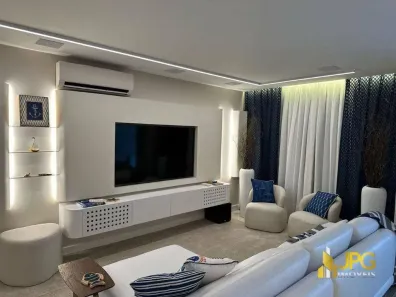 Apartamento com 4 Quartos à venda, 160m² no Centro, Balneário Camboriú