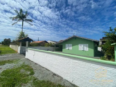 Casa com 3 Quartos à venda, 300m² no Costeira, Balneário Barra do Sul