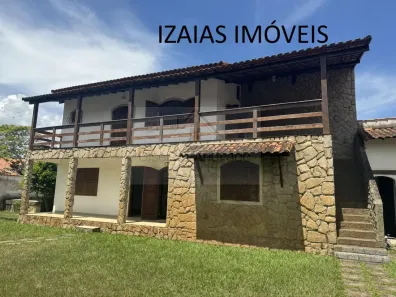 Casa com 4 Quartos à venda, 306m² no Boqueirão, Saquarema