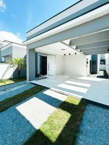 Casa com 3 Quartos à venda, 90m² no Areias, Tijucas