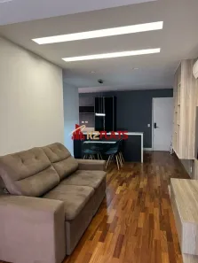 Apartamento com 2 Quartos para alugar, 75m² no Vila Nova Conceição, São Paulo