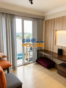 Apartamento com 2 Quartos à venda, 60m² no Vila Assunção, Santo André