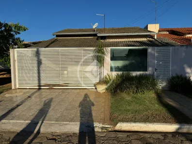 Casa de Condomínio com 2 Quartos à venda, 190m² no Jardim Metodista, Caldas Novas
