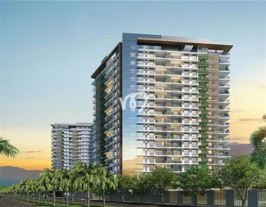 Apartamento com 3 Quartos à venda, 121m² no Barra da Tijuca, Rio de Janeiro
