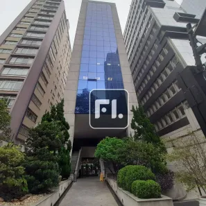 Sala Comercial para alugar, 180m² no Consolação, São Paulo