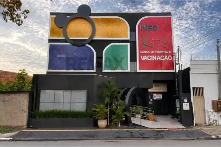 Sala Comercial para alugar, 20m² no Embratel, Porto Velho