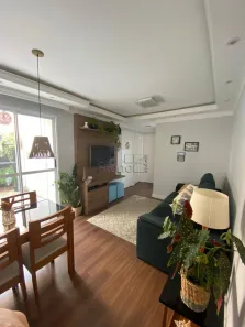 Apartamento com 2 Quartos à venda, 58m² no Jardim Amazonas, Campinas