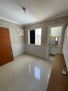 Apartamento com 3 Quartos para alugar, 55m² no Itinga, Lauro de Freitas
