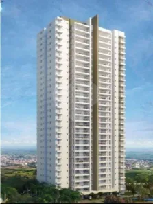 Apartamento com 3 Quartos à venda, 106m² no Jardim Arpoador, São Paulo