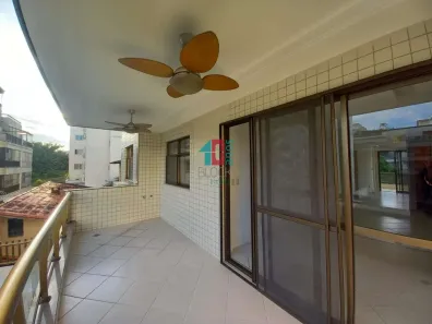 Apartamento com 3 Quartos à venda, 79m² no Recreio dos Bandeirantes, Rio de Janeiro