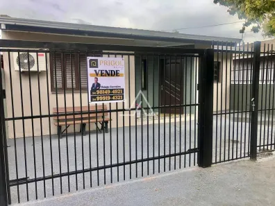 Casa com 2 Quartos à venda, 106m² no Petrópolis, Passo Fundo