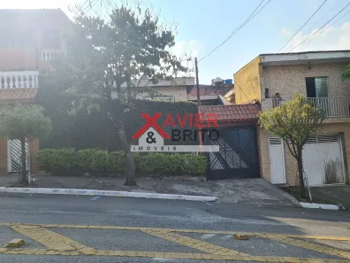 Casa com 3 Quartos à venda, 215m² no Parque Savoy City, São Paulo