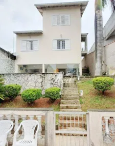 Casa com 4 Quartos à venda, 356m² no Jardim Fonte Áurea, Poá