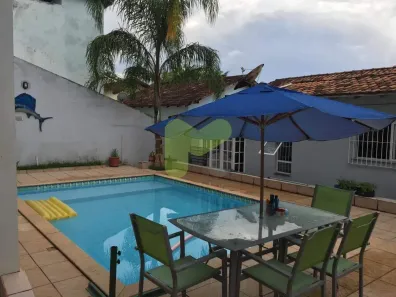 Casa com 3 Quartos à venda, 200m² no Lagoa, Macaé