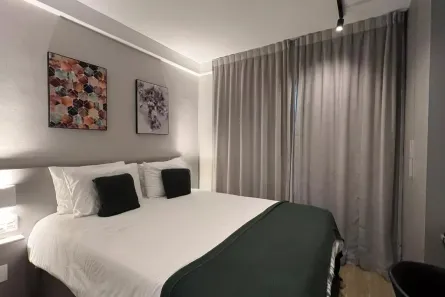 Kitnet com 1 Quarto à venda, 24m² no Jardim Paulistano, São Paulo
