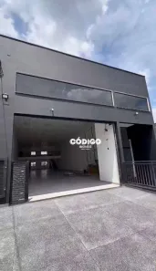 Prédio Comercial para alugar, 700m² no Vila Rosália, Guarulhos