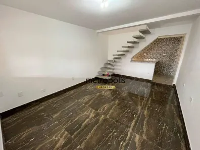 Sobrado com 3 Quartos à venda, 116m² no Santa Maria, São Caetano do Sul