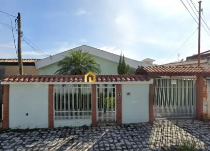 Casa com 4 Quartos à venda, 180m² no Jardim Maria do Carmo, Sorocaba