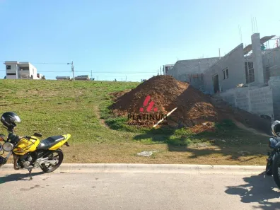 Lote/Terreno à venda, 292m² no Loteamento Residencial Fazenda Casa Grande, Taubaté