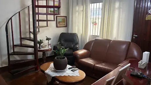 Sobrado com 4 Quartos à venda, 179m² no Jardim Patente, São Paulo