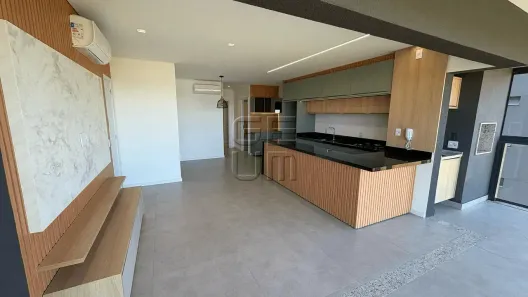 Apartamento com 2 Quartos para venda ou aluguel, 85m² no Gleba Fazenda Palhano, Londrina