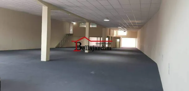Galpão/Depósito/Armazém à venda, 600m² no Casa Branca, Santo André