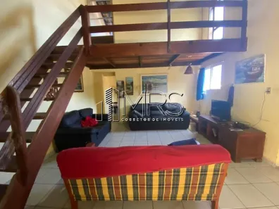 Casa com 2 Quartos à venda, 87m² no Cidade da Criança, Praia Grande