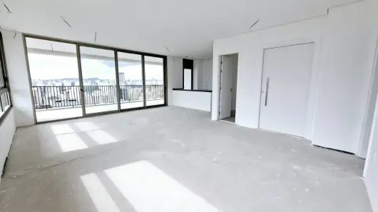 Apartamento com 2 Quartos à venda, 135m² no Vila Nova Conceição, São Paulo