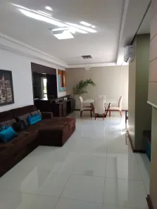 Casa de Condomínio com 3 Quartos à venda, 270m² no Residencial Villaggio, Bauru