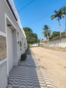 Casa com 3 Quartos à venda, 137m² no Jardim Icaraí, Caucaia