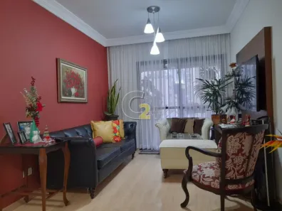 Apartamento com 3 Quartos à venda, 77m² no Vila Mariana, São Paulo