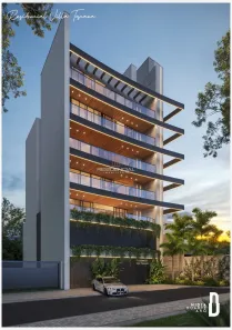 Apartamento com 4 Quartos à venda, 230m² no Centro, Divinópolis