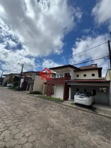 Casa de Condomínio com 4 Quartos à venda, 200m² no Araçagi, São José de Ribamar