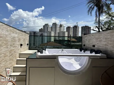 Sobrado com 3 Quartos à venda, 182m² no Vila Roque, São Paulo