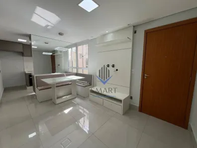 Apartamento com 2 Quartos à venda, 42m² no Morada do Sol, Americana