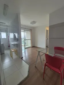 Apartamento com 1 Quarto à venda, 37m² no Vila Cruzeiro, São Paulo