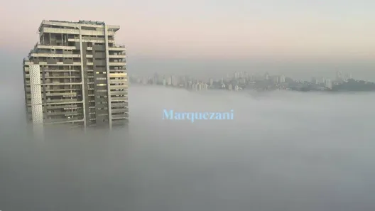 Cobertura com 4 Quartos à venda, 510m² no Jardim Fonte do Morumbi, São Paulo