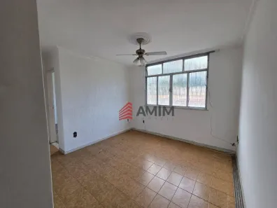 Apartamento com 2 Quartos à venda, 60m² no Santa Rosa, Niterói