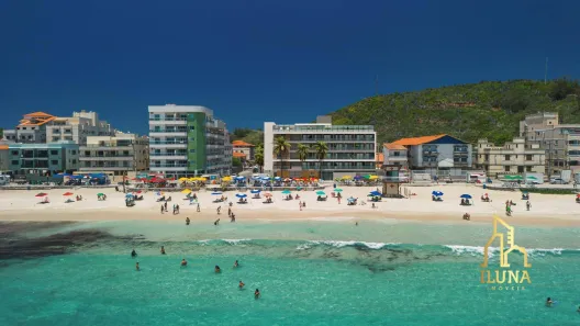 Apartamento com 1 Quarto à venda, 31m² no Prainha, Arraial do Cabo