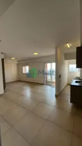 Apartamento com 1 Quarto para alugar, 40m² no Jardim Sumaré, Ribeirão Preto