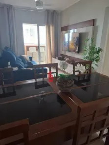 Apartamento com 2 Quartos à venda, 71m² no Vila Tupi, Praia Grande