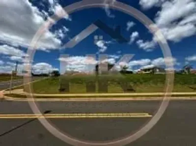 Lote/Terreno à venda, 400m² no Alphaville Nova Esplanada, Votorantim